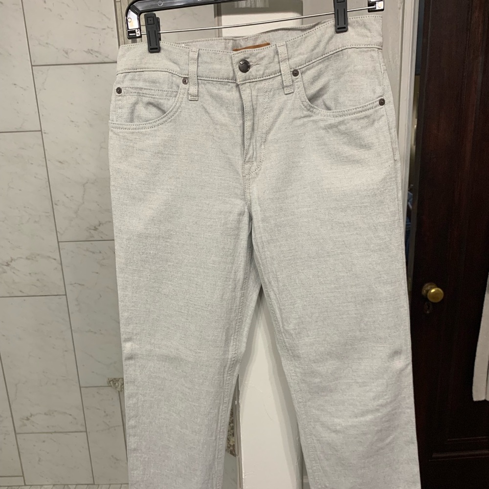 Joe’s Jeans MENS denim 30x30